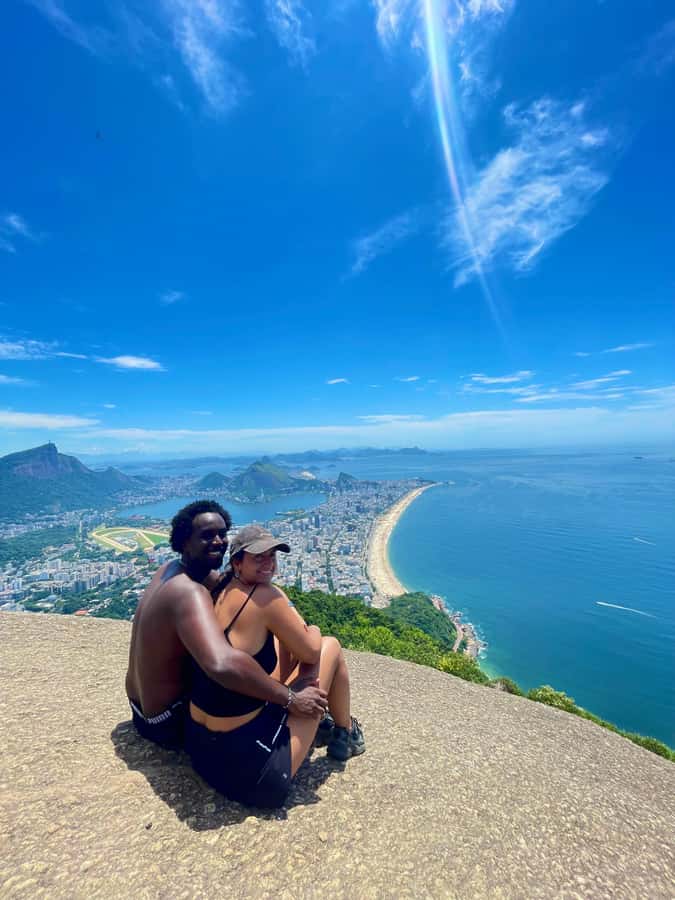 Rio de Janeiro: Dois Irmãos Peak Sunrise, Day or Sunset Hike - Sunrise, daytime, or afternoon: choosing your start