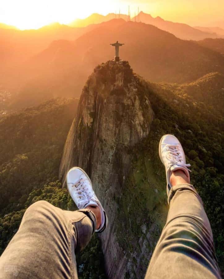 Rio de Janeiro: Doors-off 30-min helicopter tour - What the $520 price means