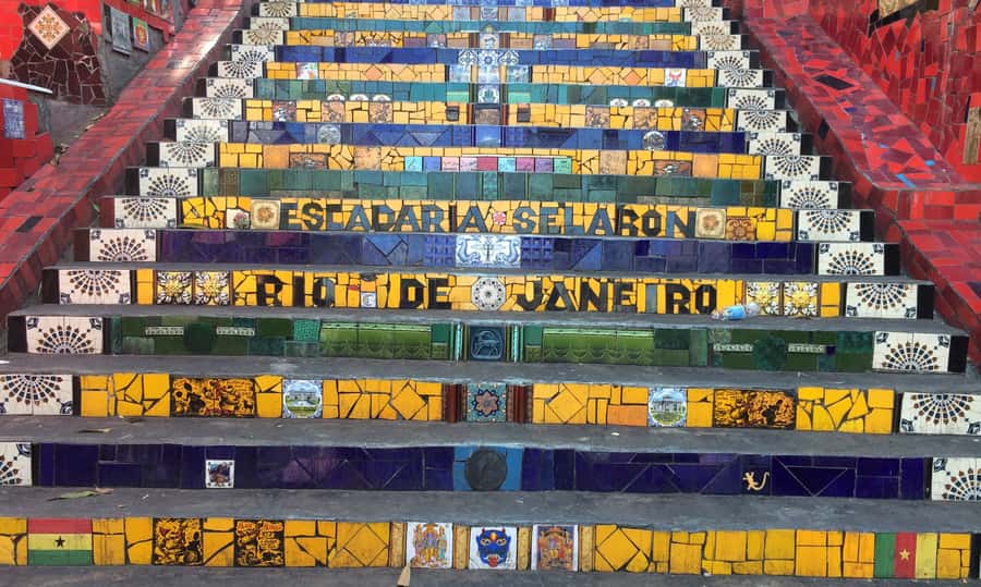 Rio de Janeiro Downtown Tour - What this three-hour Rio tour is really like