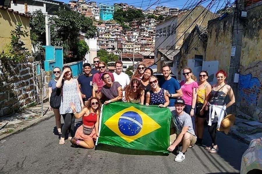 Rio de Janeiro: Favela Jeep Tour to Rocinha and Capoeira - Key points to know before you book