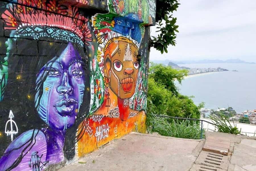 Rio de Janeiro: Favela Jeep Tour to Rocinha and Capoeira - Why Rocinha gives this Rio tour its edge