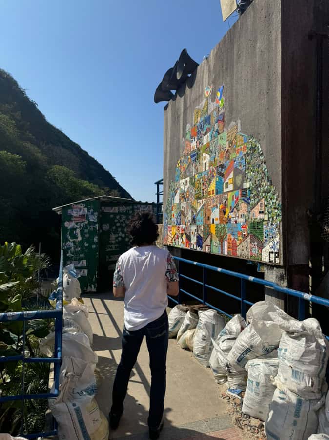 Rio de Janeiro: Favela Santa Marta Top Tour with Local Guide - Key points before you book