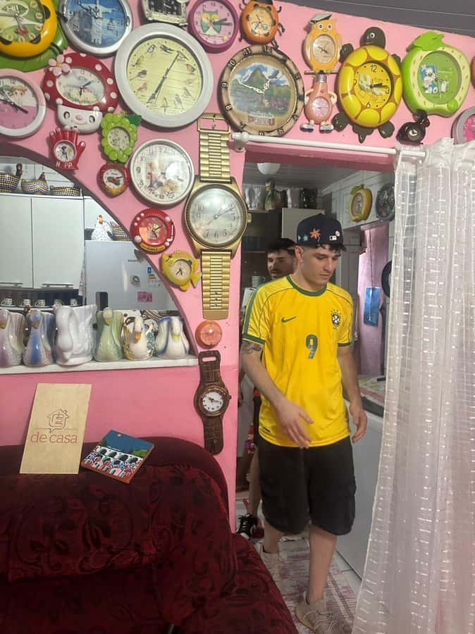 Rio de Janeiro: Favela Santa Marta Top Tour with Local Guide - Social projects and Santa Horta
