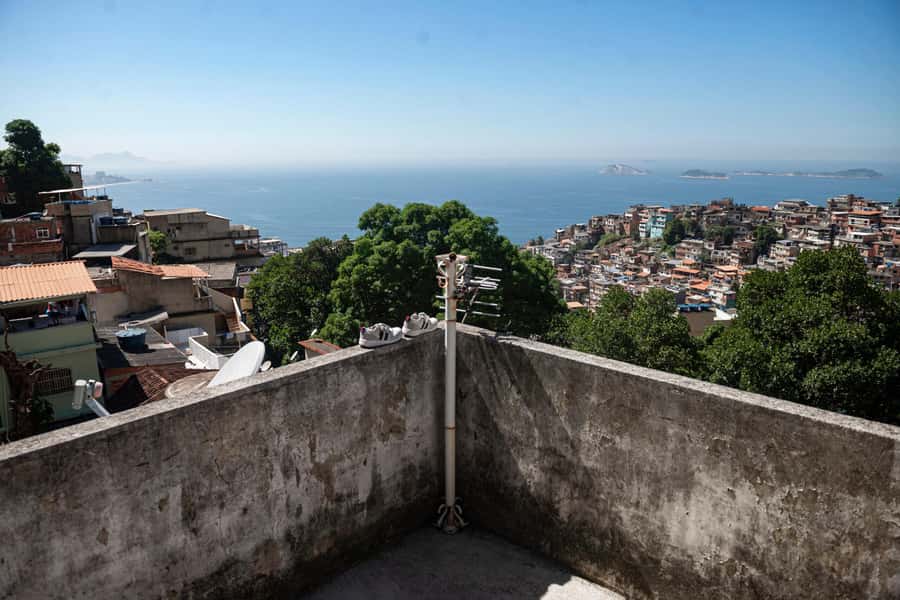 Rio de Janeiro: Favela Tour with Hotel Transfers - How the $47 price measures up