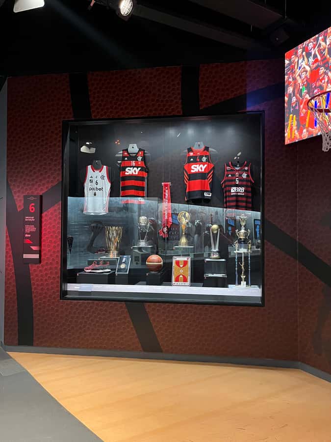 Rio de Janeiro: Flamengo Museum Ticket Entrance - The practical rules that may affect your day
