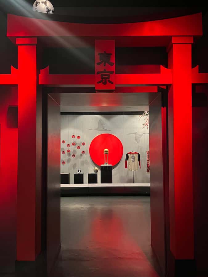 Rio de Janeiro: Flamengo Museum Ticket Entrance - Is $18 a fair price?