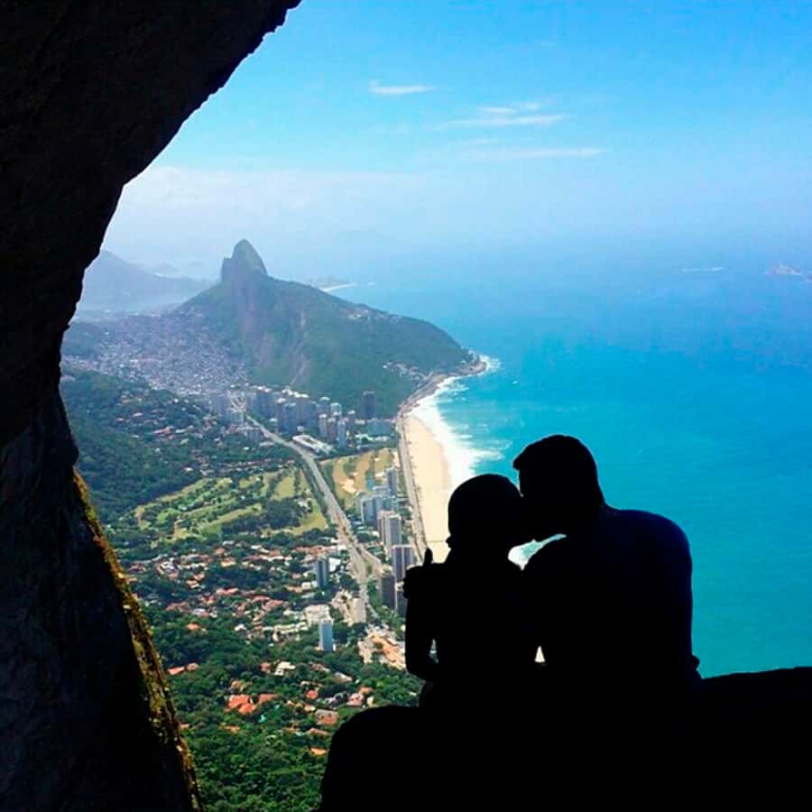 Rio de Janeiro: Garganta do Céu Guided Hike - Key points before you book