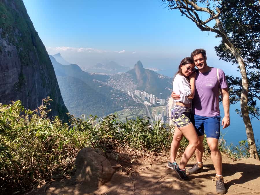Rio de Janeiro: Garganta do Céu Guided Hike - Who will enjoy this most?
