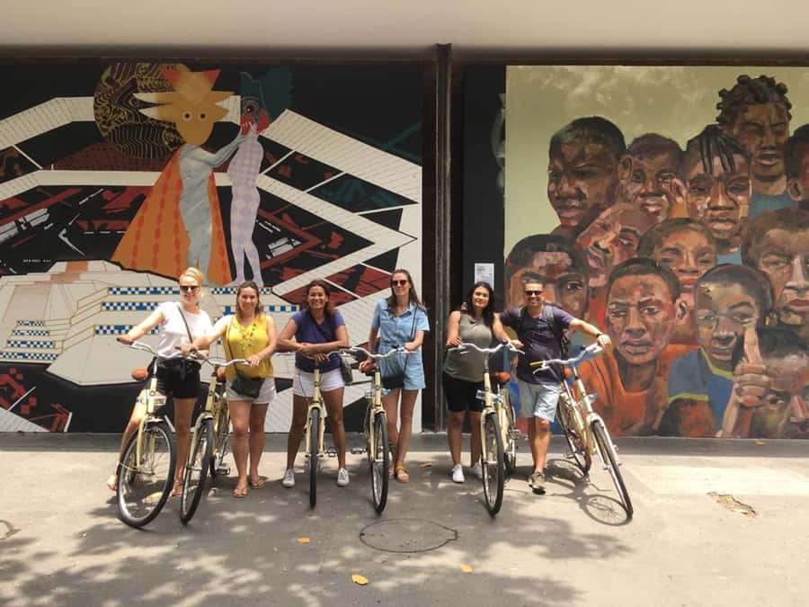 Rio de Janeiro: Guided Bike Tours in Small Groups - Price and practical value at $36