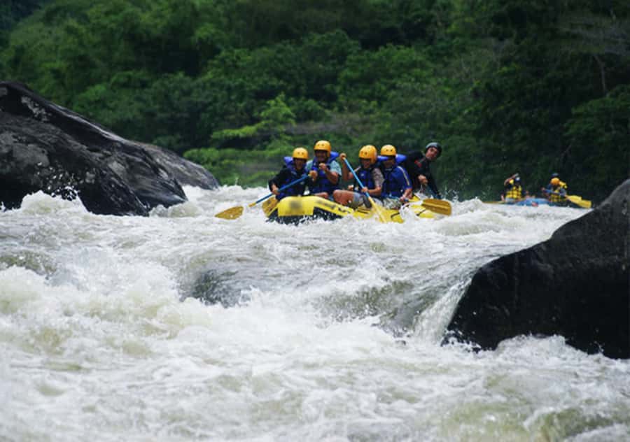 Rio de Janeiro: Guided River Rafting Tour - Who Will Enjoy This Rio Rafting Trip?