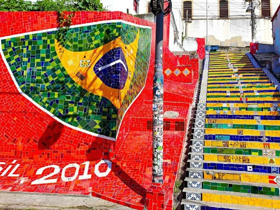 Rio de Janeiro: Half-Day Christ the Redeemer and City Tour - Maracanã: a football stop without stadium admission