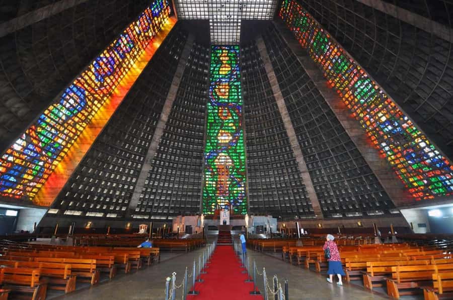 Rio de Janeiro: Half-Day Christ the Redeemer and City Tour - Who will enjoy this half-day route?