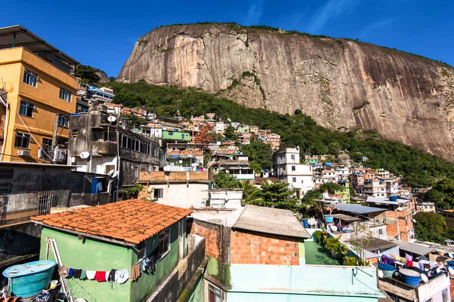 Rio De Janeiro: Half-Day Rocinha Favela Walking Tour - Is $35 a Fair Price?
