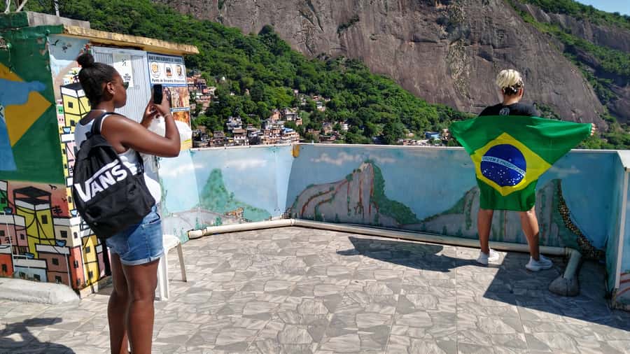 Rio De Janeiro: Half-Day Rocinha Favela Walking Tour - Why Rocinha Changes Your View of Rio