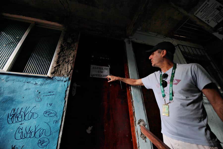 Rio De Janeiro: Half-Day Rocinha Favela Walking Tour - Capoeira, Samba, and Community Culture