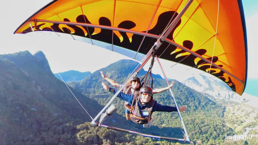 Rio de Janeiro: Hang Gliding Adventure - Is the $229 Price Fair?
