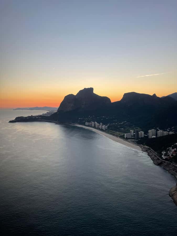 Rio De Janeiro Helicopter Flight Tour - What the small group changes