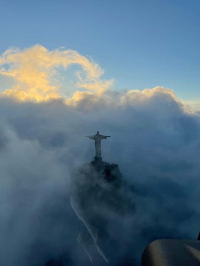 Rio De Janeiro Helicopter Flight Tour - Price, safety, and real value