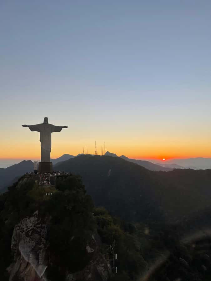 Rio De Janeiro Helicopter Flight Tour - Weather and schedule flexibility
