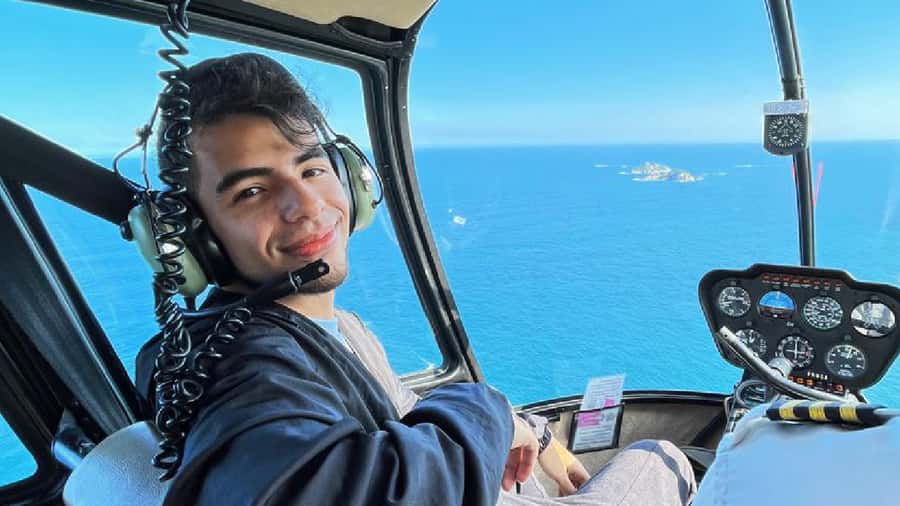 Rio de Janeiro: Helicopter Tour - Key Points Before You Book