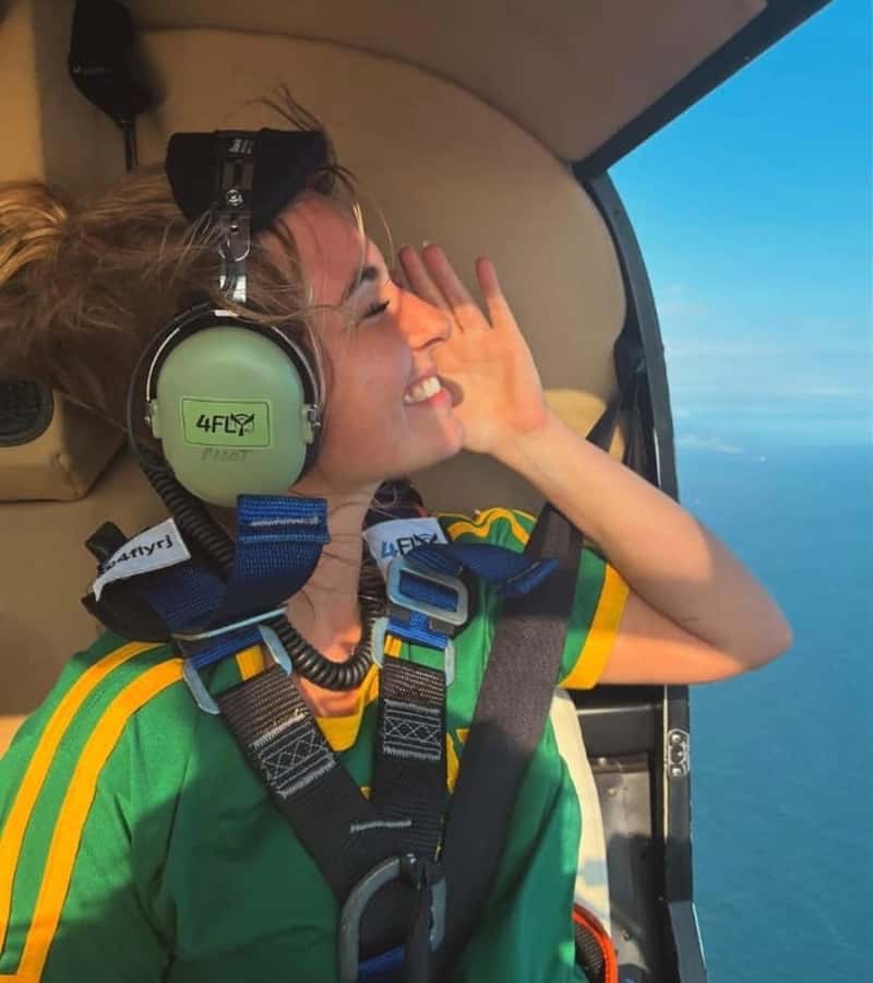 Rio de Janeiro: Helicopter Tour - Choosing Between the 20-Minute and 25-Minute Routes