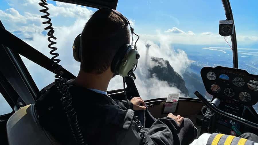 Rio de Janeiro: Helicopter Tour - Is $220 a Fair Price?