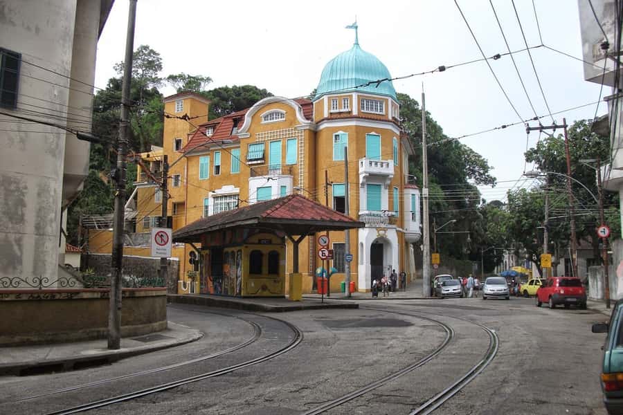 Rio de Janeiro: Historic Rio and Santa Teresa Half-Day Tour - Should You Book Historic Rio and Santa Teresa?