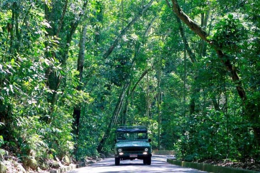 Rio de Janeiro: Jeep Tour Christ the Redeemer + Sugar Loaf - Why this Rio combination makes sense