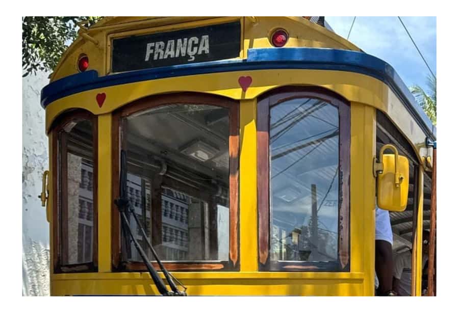 Rio de Janeiro: Lapa and Santa Teresa - Why Lapa and Santa Teresa make a smart half-day