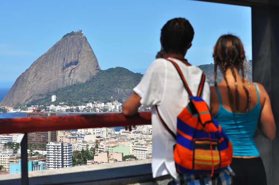 Rio de Janeiro: Lapa and Santa Teresa with Tram Ride - Why this route works for a first look at central Rio