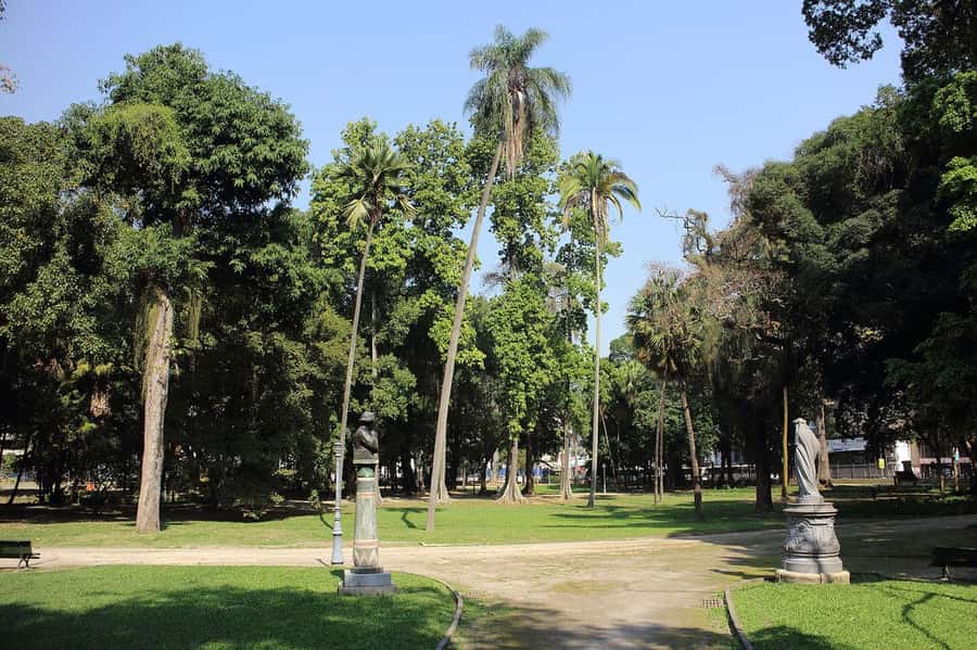 Rio de Janeiro: Lapa and Santa Teresa with Tram Ride - What $200 per person really buys you