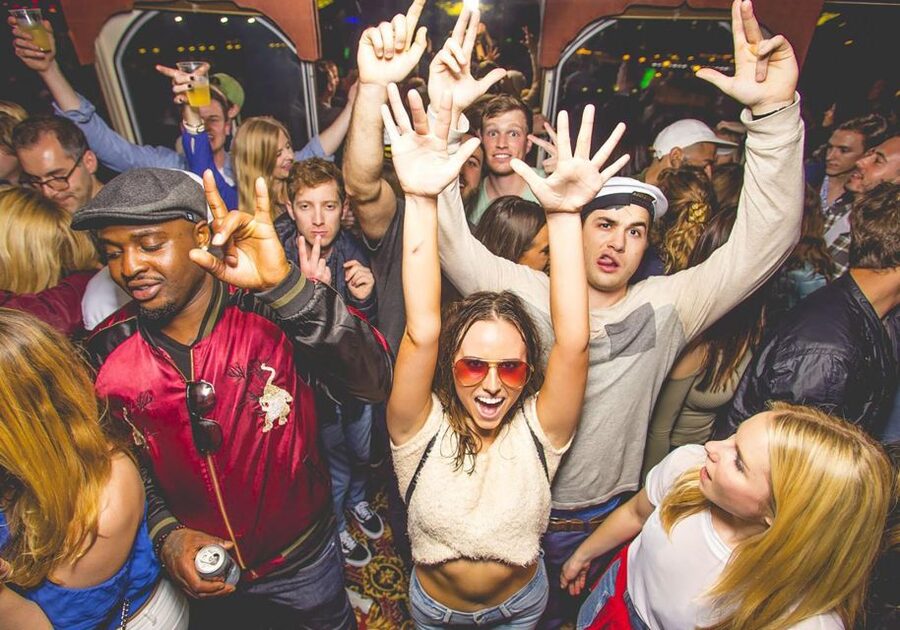 Rio de Janeiro: Late Night Boat Party with DJ and Dancing - Practical Tips for a Smoother Evening