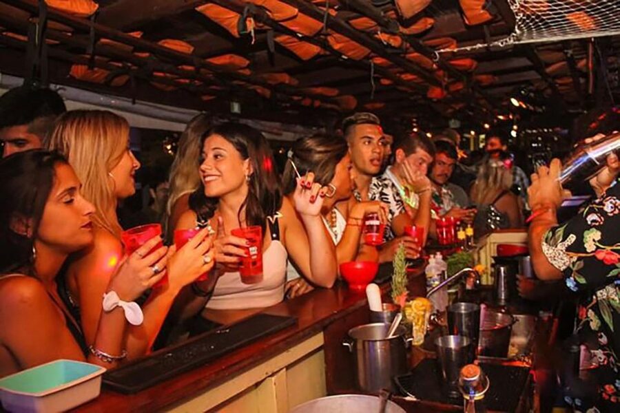 Rio de Janeiro: Late Night Boat Party with DJ and Dancing - Is This Boat Party Worth Booking?