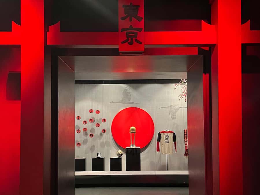 Rio de Janeiro: Maracanã & Flamengo Football Tour - Remembering Flamengo at the museum