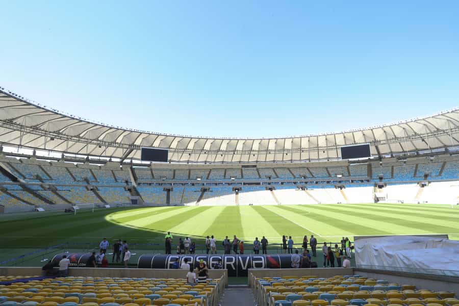 Rio de Janeiro: Maracanã & Flamengo Football Tour - Is $114 good value?