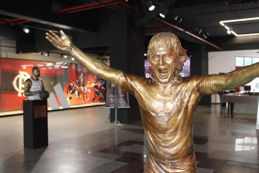 Rio de Janeiro: Maracanã & Flamengo Football Tour - How to get the most from the day