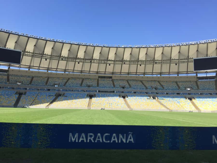 Rio de Janeiro: Maracanã Stadium Behind the Scenes Tour - Key points to know before booking