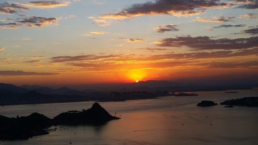 Rio de Janeiro: Niterói Day Trip - Niterói City Park gives the day its high viewpoint