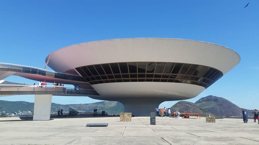 Rio de Janeiro: Niterói Day Trip - Is $207 per person a fair price?