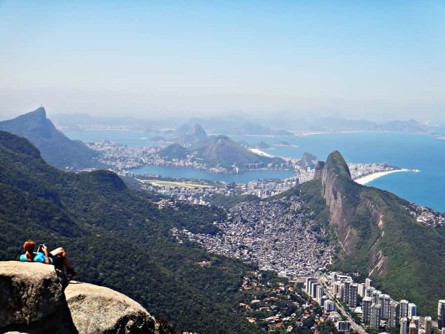 Rio de Janeiro: Pedra da Gávea 7-Hour Hike - Key Points Before You Book