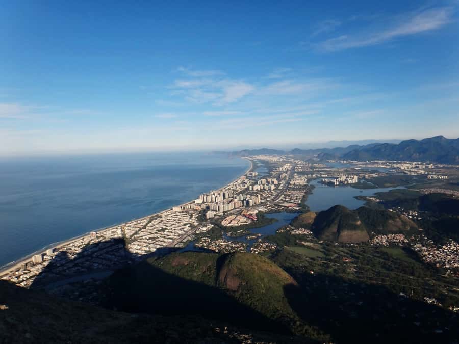 Rio de Janeiro: Pedra da Gávea 7-Hour Hike - Weather and Scheduling