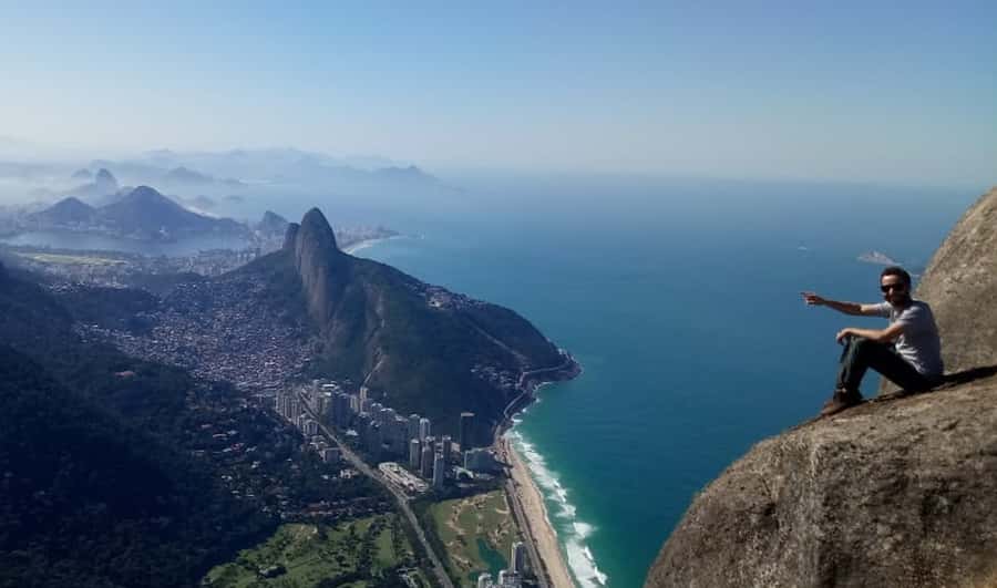 Rio de Janeiro: Pedra da Gávea 7-Hour Hike - Why Pedra da Gávea Is Worth the Work