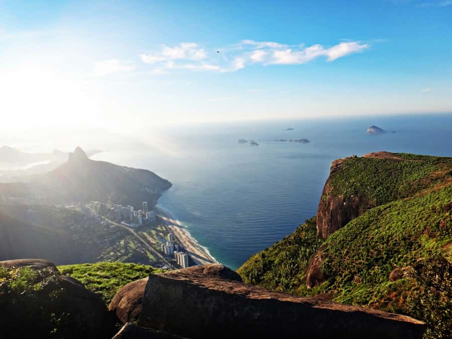 Rio de Janeiro: Pedra da Gávea 7-Hour Hike - Fitness, Heat, and What to Pack