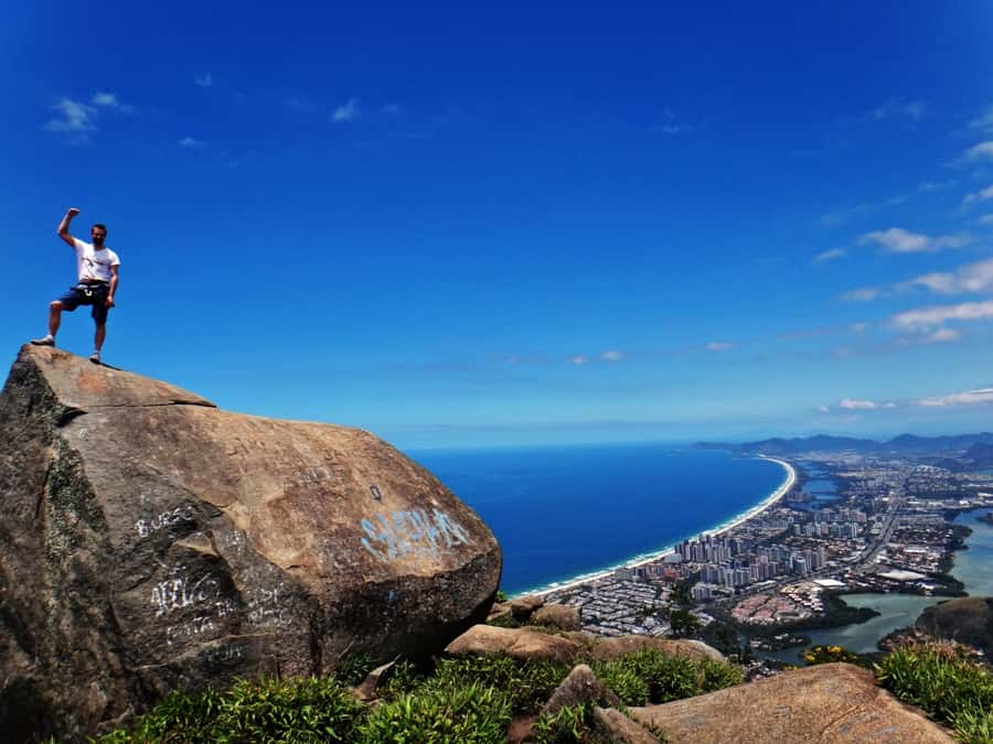 Rio de Janeiro: Pedra da Gávea 7-Hour Hike - Guides, Language, and Small-Group Value
