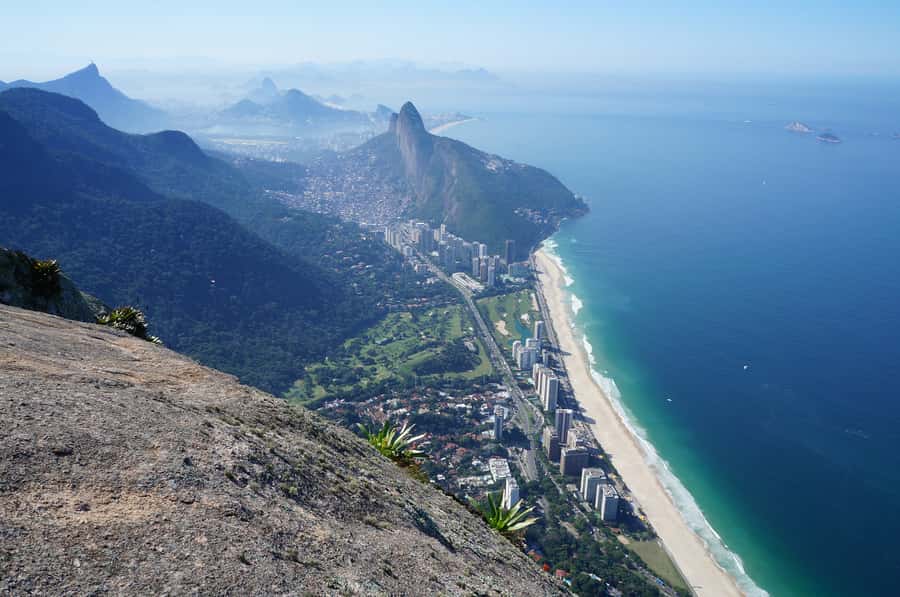 Rio de Janeiro: Pedra da Gavea Adventure Hike - Key points to know before you book