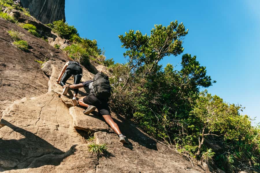 Rio de Janeiro: Pedra da Gávea Guided Hike Tour - Key points before you book