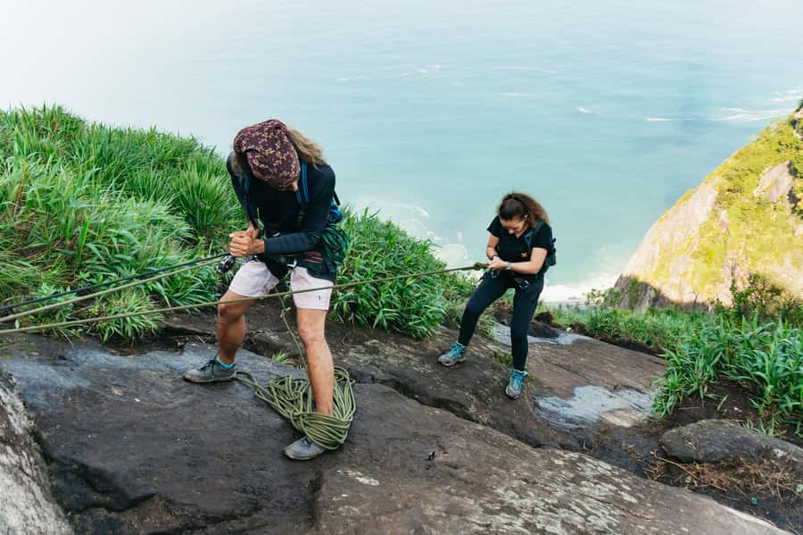 Rio de Janeiro: Pedra da Gávea Guided Hike Tour - Why Pedra da Gávea is worth the effort