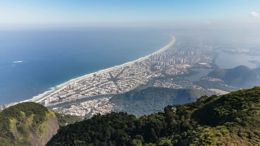 Rio de Janeiro: Pedra da Gávea Guided Hike Tour - Is $68 a fair price?