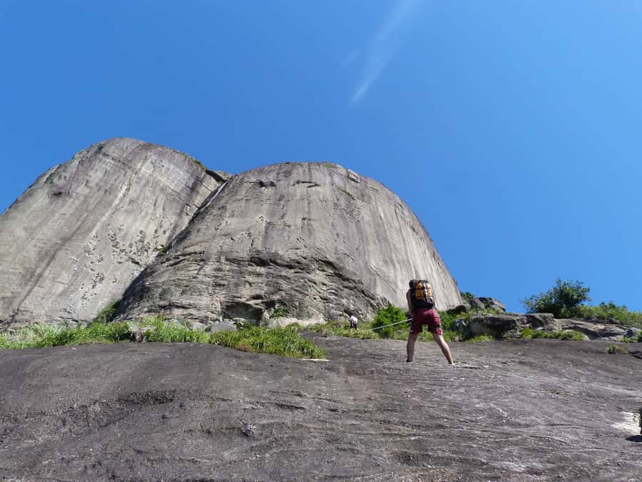 Rio de Janeiro: Pedra da Gávea Guided Hike Tour - What to bring and what to leave behind