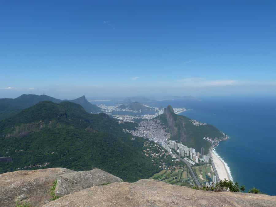Rio de Janeiro: Pedra da Gávea Guided Hike Tour - FAQ